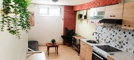 Studio 35 sqm for rent