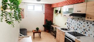 Studio / γκαρσονιέρα 35 τ.μ. για ενοικίαση
