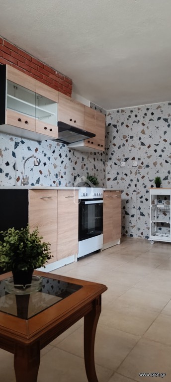 Studio / γκαρσονιέρα 35 τ.μ. προς ενοικίαση, Λεύκα Βόλου