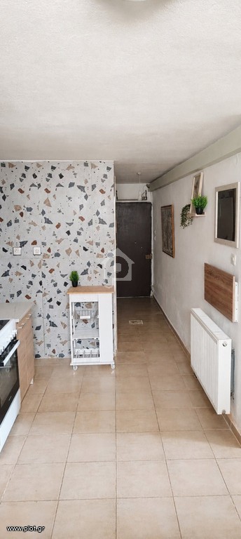 Studio / γκαρσονιέρα 35 τ.μ. προς ενοικίαση, Λεύκα Βόλου
