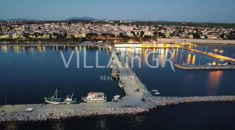 Διαμέρισμα 130 τ.μ. πρός πώληση