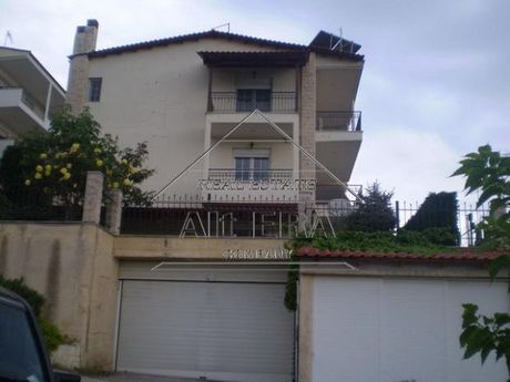 Μεζονέτα 228 τ.μ. για πώληση