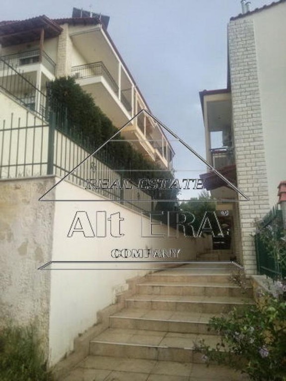 Μεζονέτα 228 τ.μ. προς πώληση, Δελασάλ