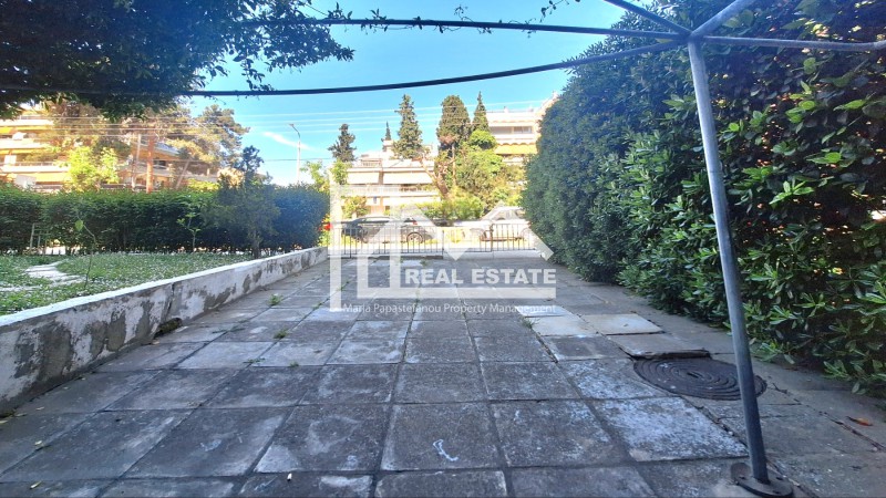 Κατάστημα 280 τ.μ. πρός ενοικίαση, Θεσσαλονίκη - Κέντρο, Χαριλάου