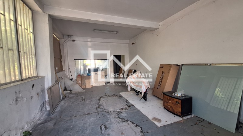 Κατάστημα 280 τ.μ. πρός ενοικίαση, Θεσσαλονίκη - Κέντρο, Χαριλάου