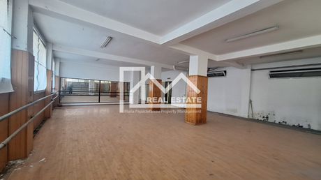 Κατάστημα 280 τ.μ. πρός ενοικίαση