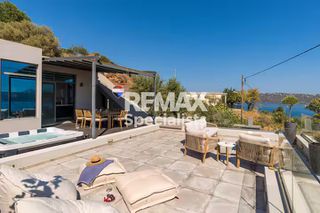 Βίλλα 250 τ.μ. για ενοικίαση, Ν. Χανίων, Σούδα-thumb-18