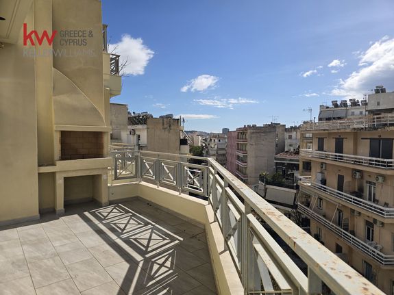 Κτίριο 549,80 τ.μ. για πώληση, Πειραιάς, Ταμπούρια