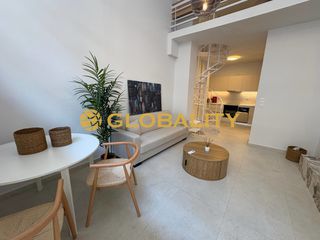 Loft 86 τ.μ. πρός πώληση, Αθήνα - Κέντρο, Παγκράτι-thumb-1