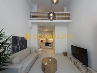 Loft 86 τ.μ. πρός πώληση, Αθήνα - Κέντρο, Παγκράτι-thumb-2