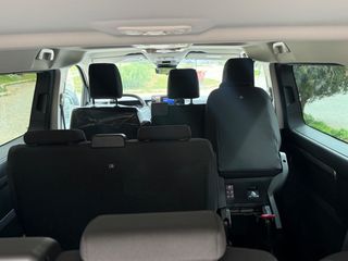 Opel Zafira Tourer 2026 lux 9 seat-thumb-3