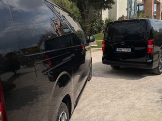 Opel Zafira Tourer 2026 lux 9 seat-thumb-4
