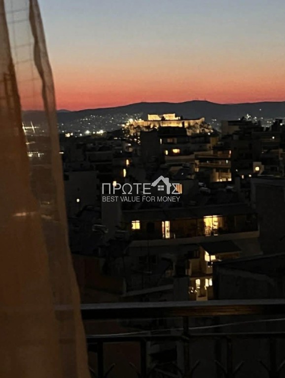 Διαμέρισμα 110 τ.μ. πρός ενοικίαση, Αθήνα - Κέντρο, Παγκράτι