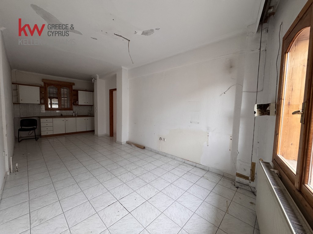 Studio / γκαρσονιέρα 60 τ.μ. προς πώληση, Ασβεστοχώρι Χορτιάτη