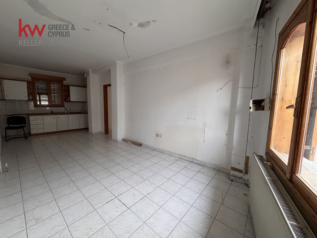 Studio / γκαρσονιέρα 60 τ.μ. προς πώληση, Ασβεστοχώρι Χορτιάτη