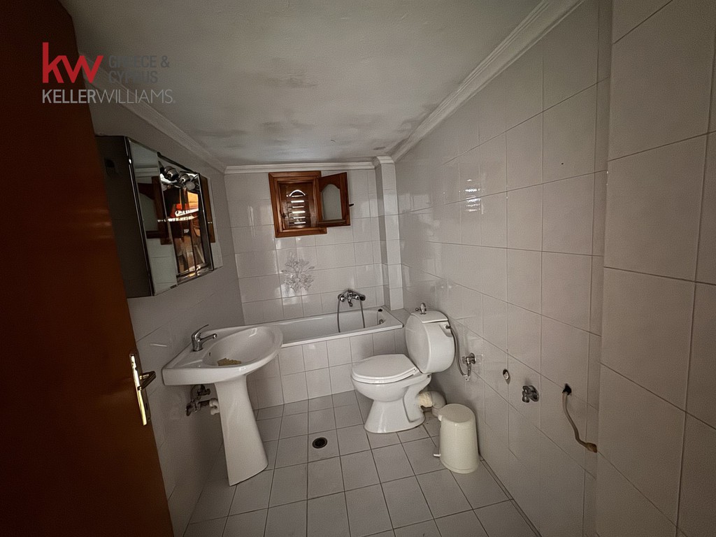 Studio / γκαρσονιέρα 60 τ.μ. προς πώληση, Ασβεστοχώρι Χορτιάτη