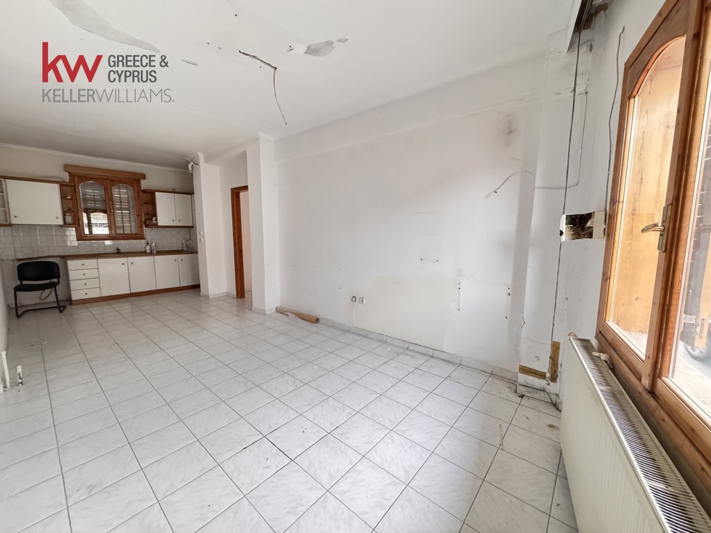 Studio / γκαρσονιέρα 60 τ.μ. προς πώληση, Ασβεστοχώρι Χορτιάτη