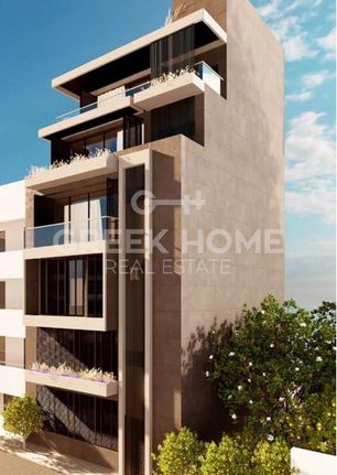 Maisonette 96 sqm for sale, Athens - South, Vironas