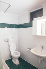Studio / γκαρσονιέρα 30 τ.μ. προς ενοικίαση, Αμμουδάρα Γαζίου-thumb-11
