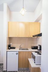 Studio / γκαρσονιέρα 30 τ.μ. προς ενοικίαση, Αμμουδάρα Γαζίου-thumb-9