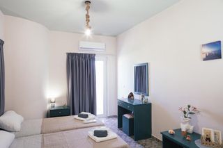 Studio / γκαρσονιέρα 30 τ.μ. προς ενοικίαση, Αμμουδάρα Γαζίου-thumb-6
