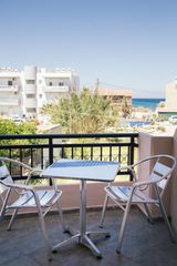Studio / γκαρσονιέρα 30 τ.μ. προς ενοικίαση, Αμμουδάρα Γαζίου-thumb-12