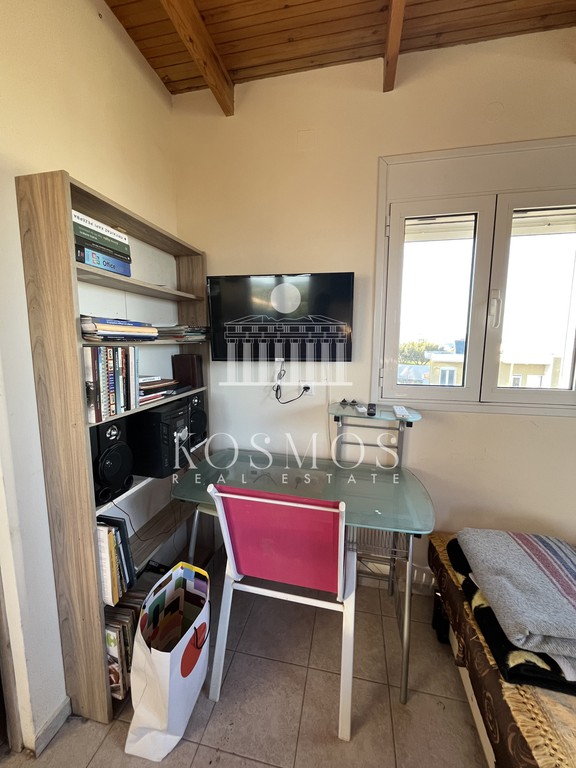 Studio / γκαρσονιέρα 25 τ.μ. προς ενοικίαση, Βούτες