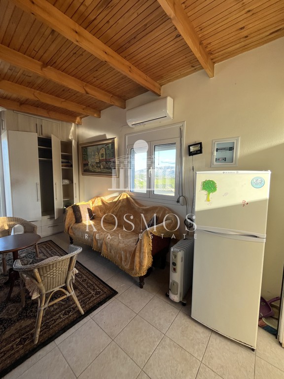 Studio / γκαρσονιέρα 25 τ.μ. προς ενοικίαση, Βούτες