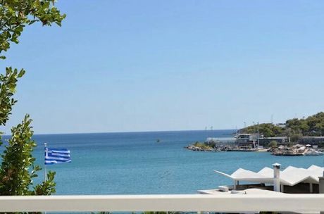 Διαμέρισμα 60 τ.μ. προς ενοικίαση