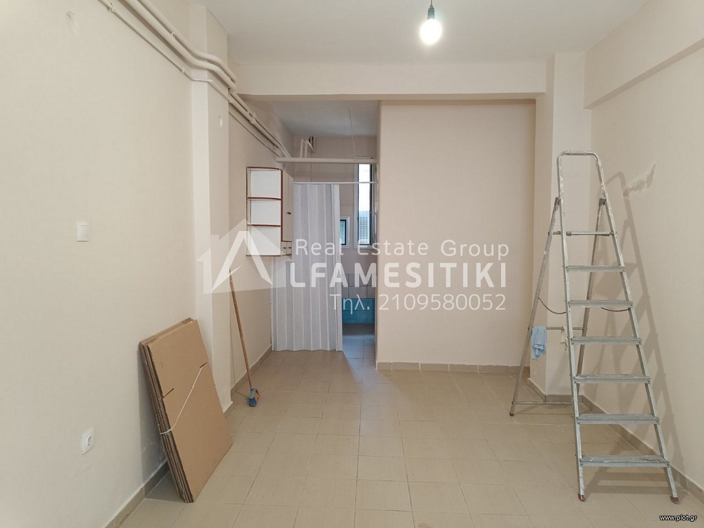 Κατάστημα 41 τ.μ. προς ενοικίαση, Αγία Ελεούσα Καλλιθέας