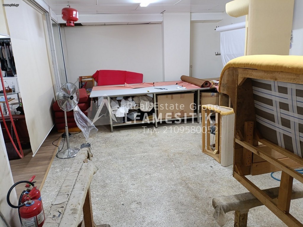 Κατάστημα 140 τ.μ. προς ενοικίαση, Καλλιθέα