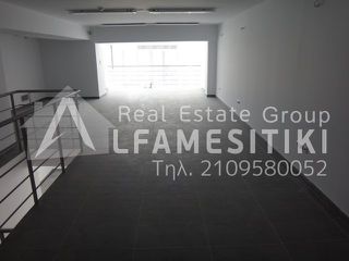 Κατάστημα 145 τ.μ. για ενοικίαση