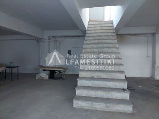 Αποθήκη 300 τ.μ. για πώληση