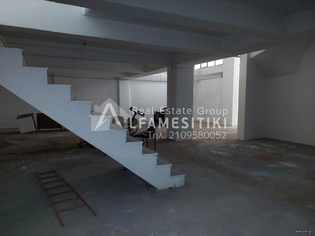 Αποθήκη 300 τ.μ. προς πώληση, Κολωνός - Κολοκυνθούς