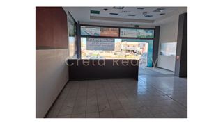 Κατάστημα 500 τ.μ. προς ενοικίαση