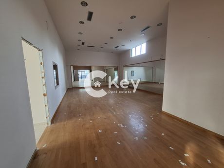 Κατάστημα 152 τ.μ. για πώληση