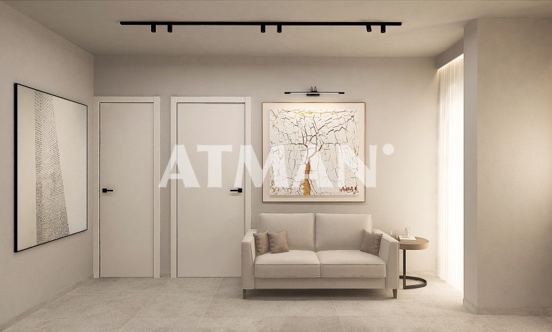 Διαμέρισμα 35 τ.μ. πρός πώληση, Θεσσαλονίκη - Κέντρο, Ευαγγελίστρια