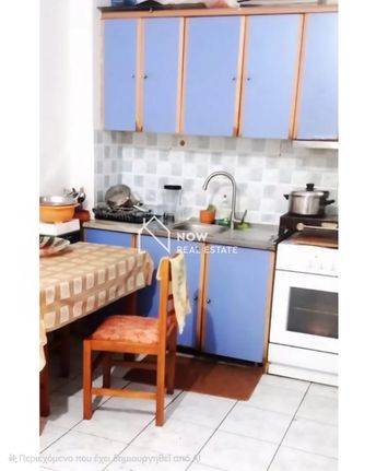Apartment 48 sqm for sale, Athens - Center, Sepolia - Skouze