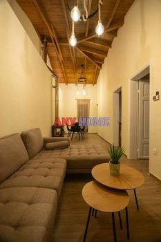 Detached home 85 sqm for sale