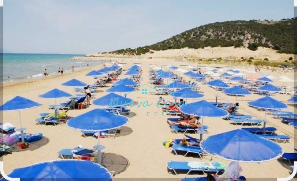 Μονοκατοικία 80 τ.μ. προς πώληση, Μετόχι Λαρίσσου