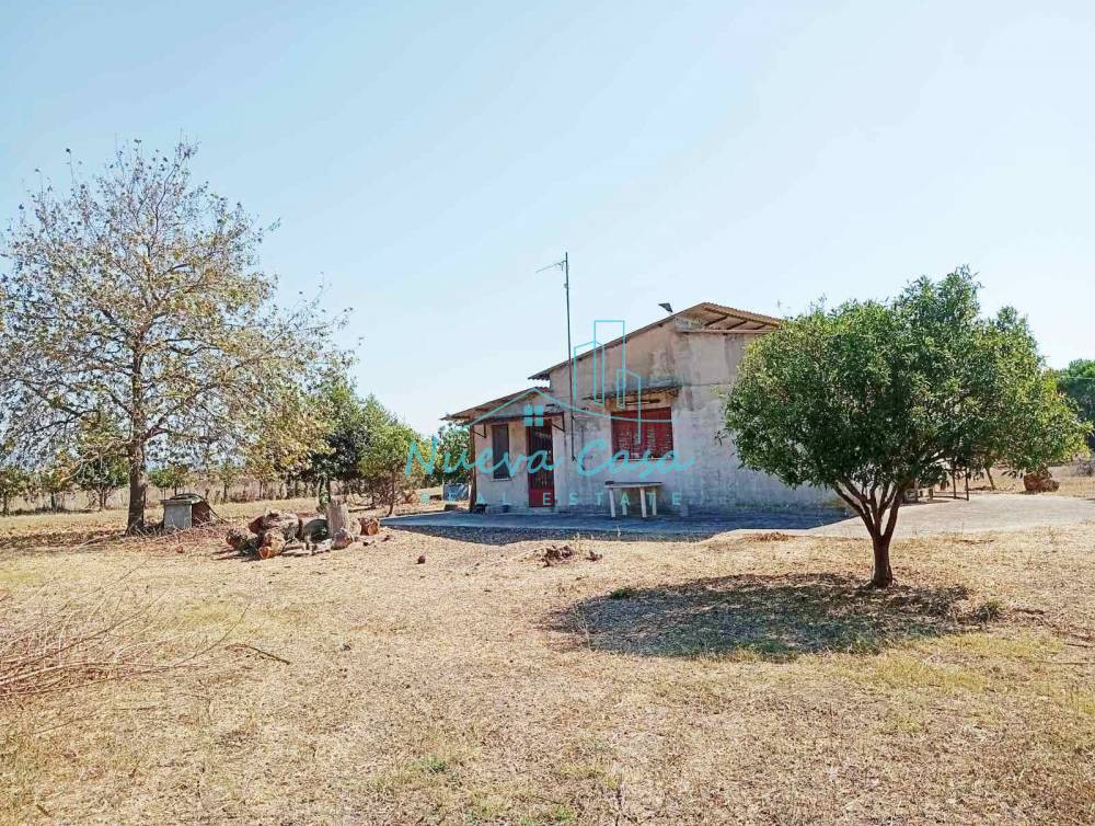 Μονοκατοικία 80 τ.μ. προς πώληση, Μετόχι Λαρίσσου