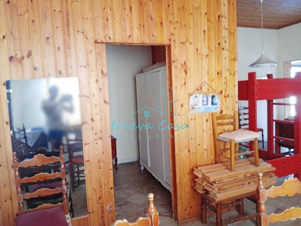 Μονοκατοικία 80 τ.μ. προς πώληση, Μετόχι Λαρίσσου
