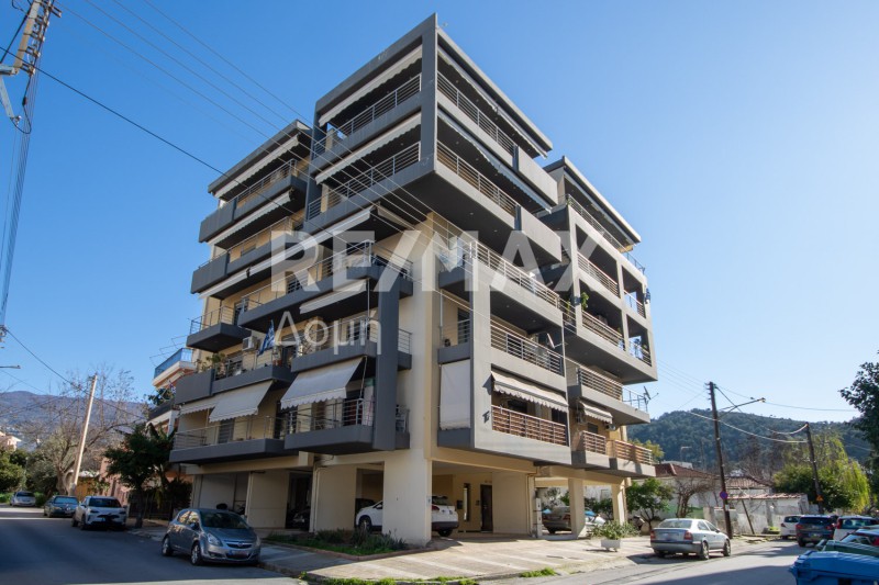 Διαμέρισμα 52 τ.μ. πρός πώληση, Μαγνησία, Βόλος