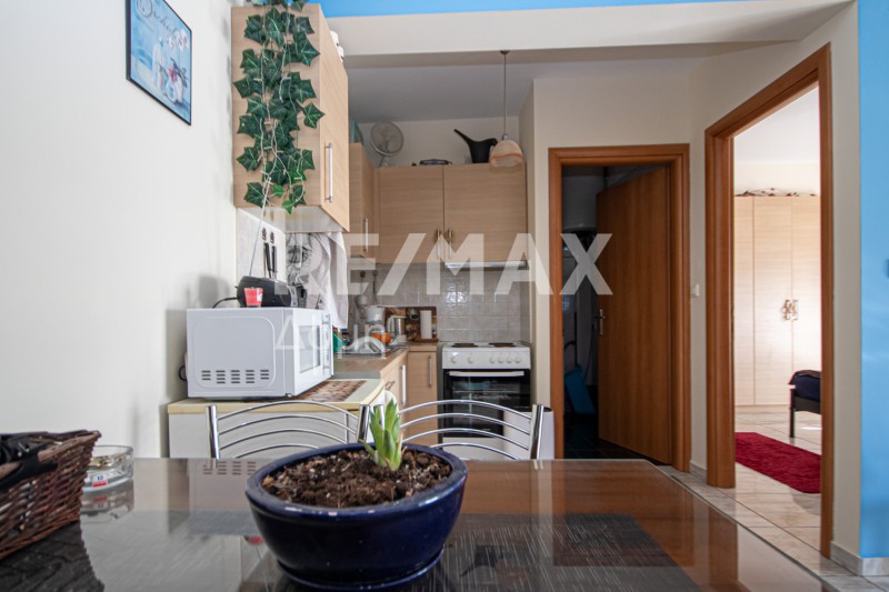 Διαμέρισμα 52 τ.μ. πρός πώληση, Μαγνησία, Βόλος