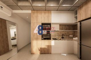Apartment 37 sqm for sale