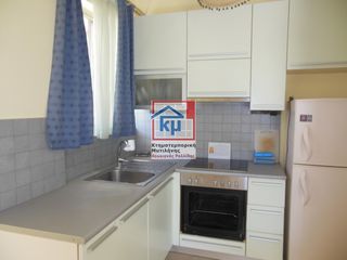 Διαμέρισμα 52 τ.μ. για ενοικίαση