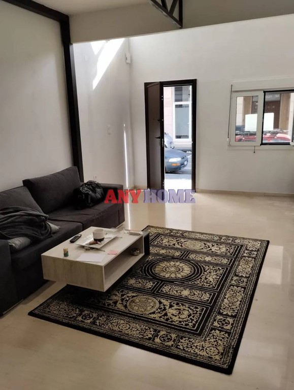 Loft 92 τ.μ. πρός πώληση, Θεσσαλονίκη - Κέντρο, Βαρδάρης