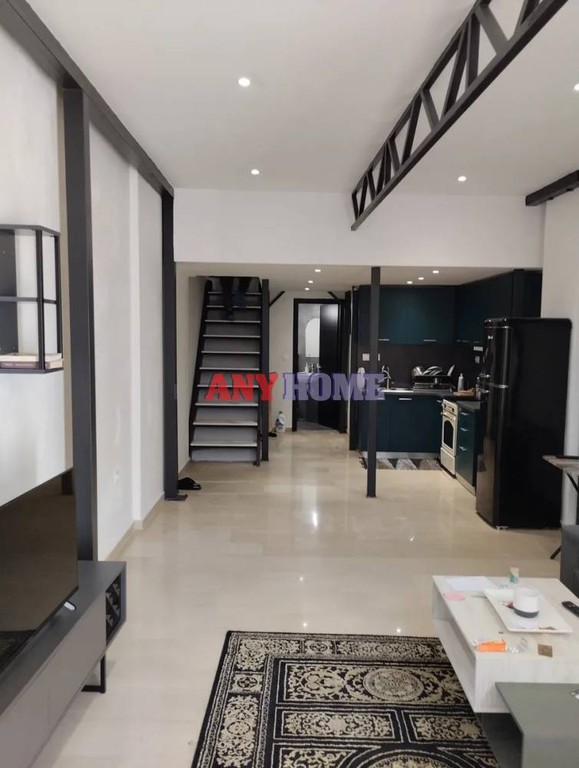 Loft 92 τ.μ. πρός πώληση, Θεσσαλονίκη - Κέντρο, Βαρδάρης