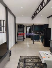 Loft 92 τ.μ. για πώληση, Θεσσαλονίκη - Κέντρο, Βαρδάρης-thumb-1