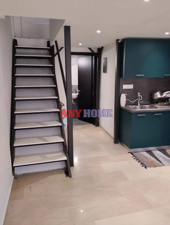 Loft 92 τ.μ. πρός πώληση, Θεσσαλονίκη - Κέντρο, Βαρδάρης